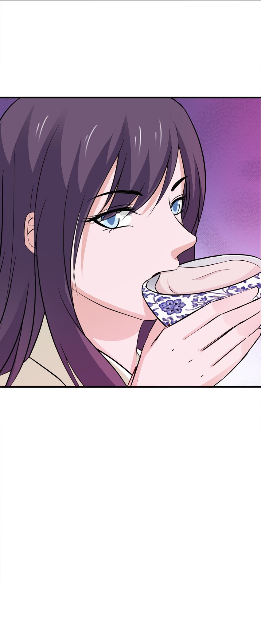 《我才不是绿茶王爷》第65话 第23页