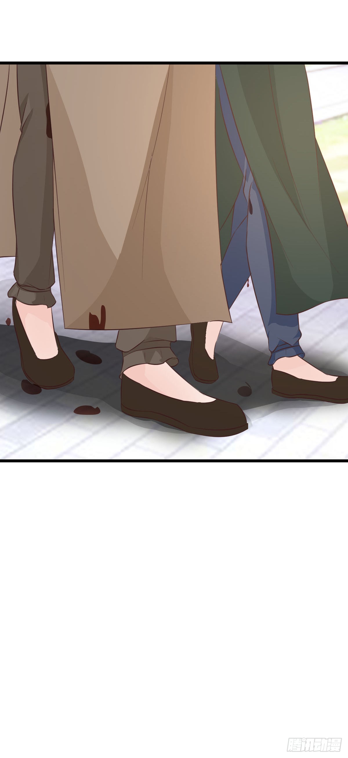 《我才不是绿茶王爷》第72话 第20页