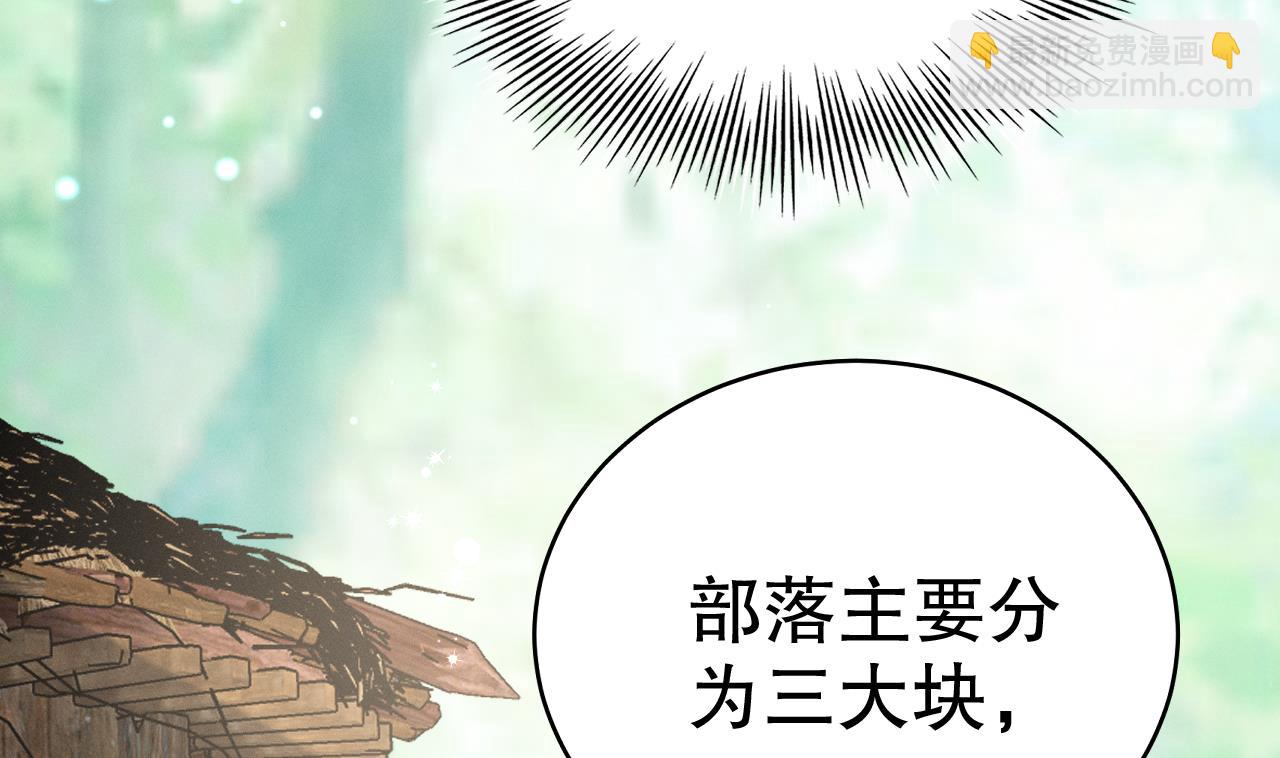 《兽世夫君争宠成瘾》第4话 亲密贴贴？ 第11页