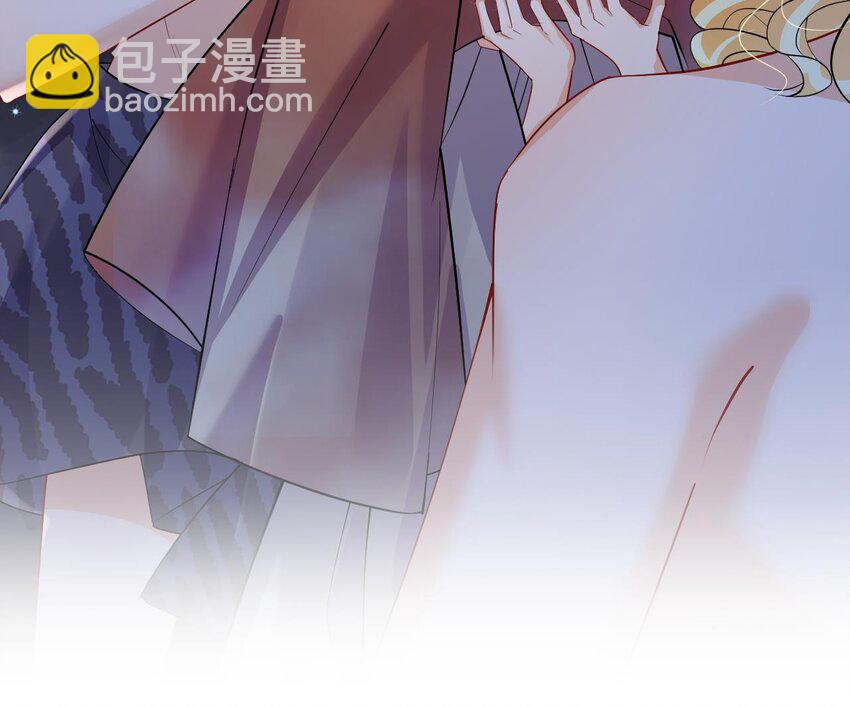《兽世夫君争宠成瘾》54 第52话 委屈小狼 第49页
