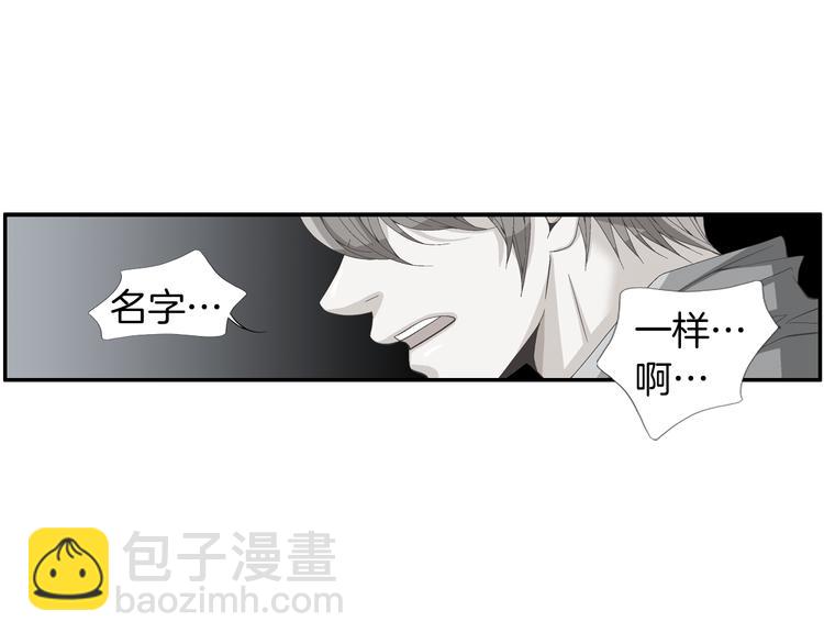 《因你开始疯狂》第1话 玩偶里的人 第29页