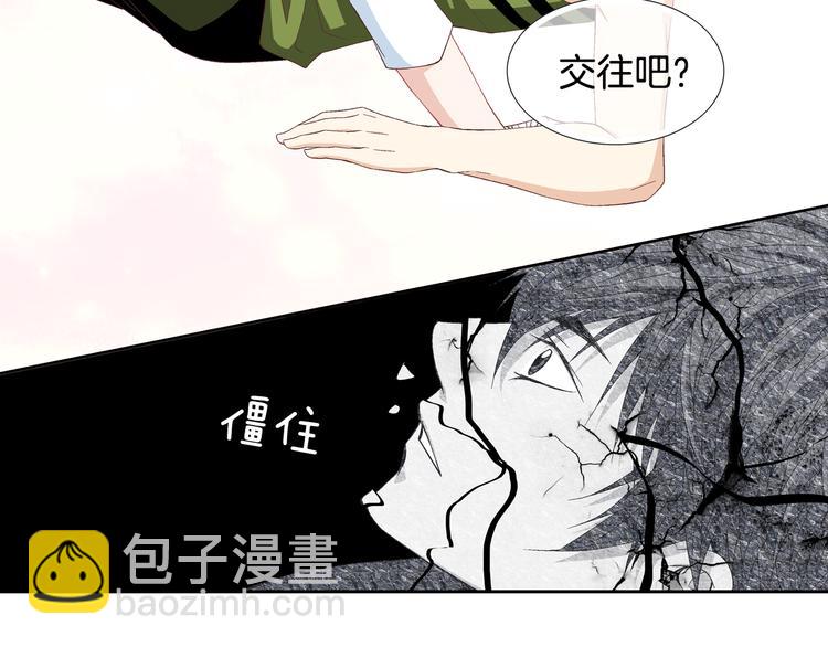 《因你开始疯狂》第18话 他的表白 第28页