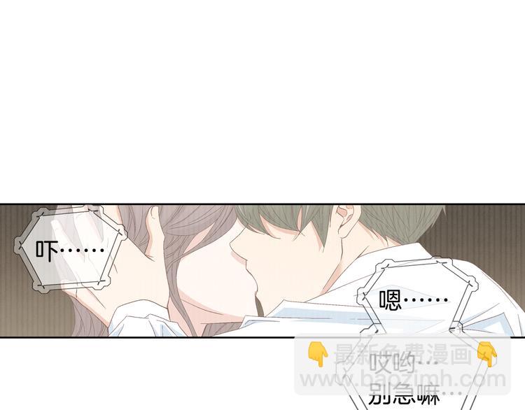 《因你开始疯狂》第18话 他的表白 第31页