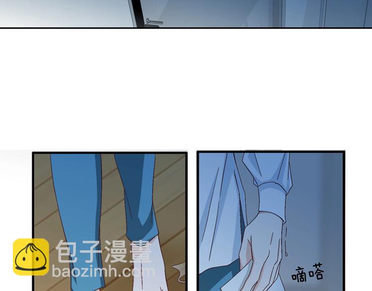 《因你开始疯狂》第19话 我喜欢他 第28页