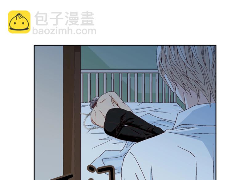 《因你开始疯狂》第19话 我喜欢他 第30页