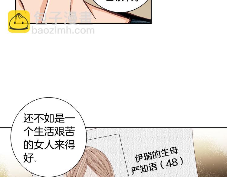 《因你开始疯狂》第24话 父母的秘密 第48页