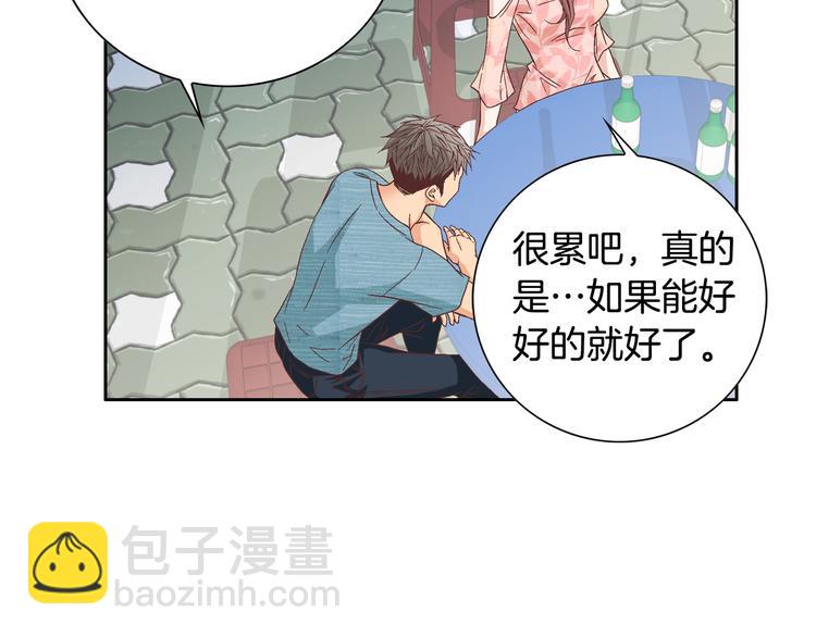 《因你开始疯狂》第29话 不要讨厌我 第22页