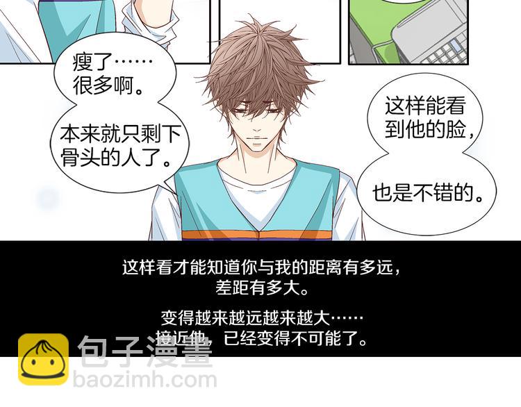《因你开始疯狂》第30话 刻骨的思念 第27页