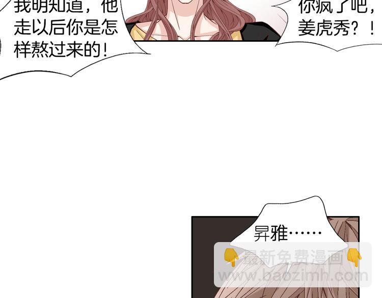 《因你开始疯狂》第33话 帮我洗头 第7页