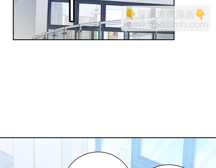 《因你开始疯狂》第36话 朋友的亲吻？ 第47页