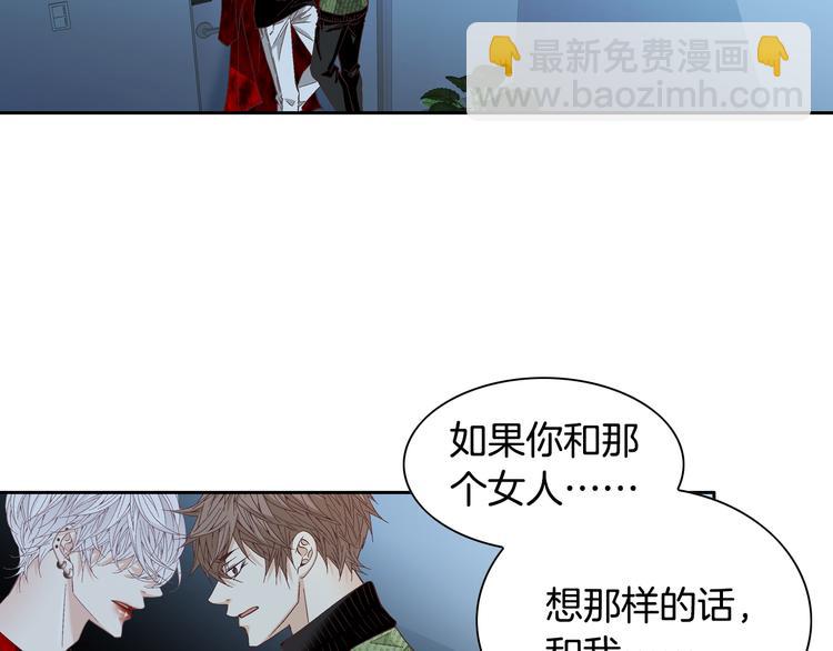 《因你开始疯狂》第36话 朋友的亲吻？ 第7页