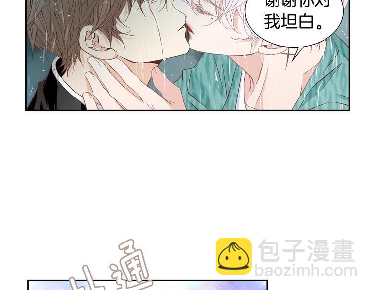 《因你开始疯狂》第45话 想和你一起变老 第32页