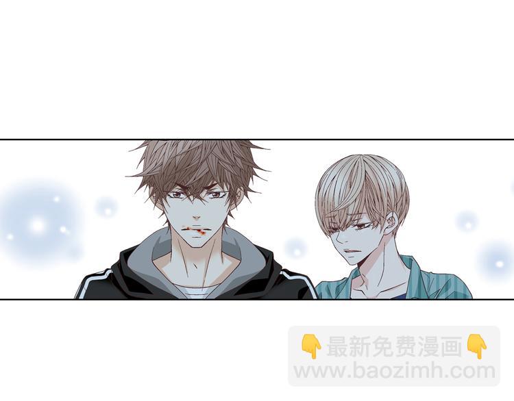 《因你开始疯狂》第49话 生日快乐 第36页