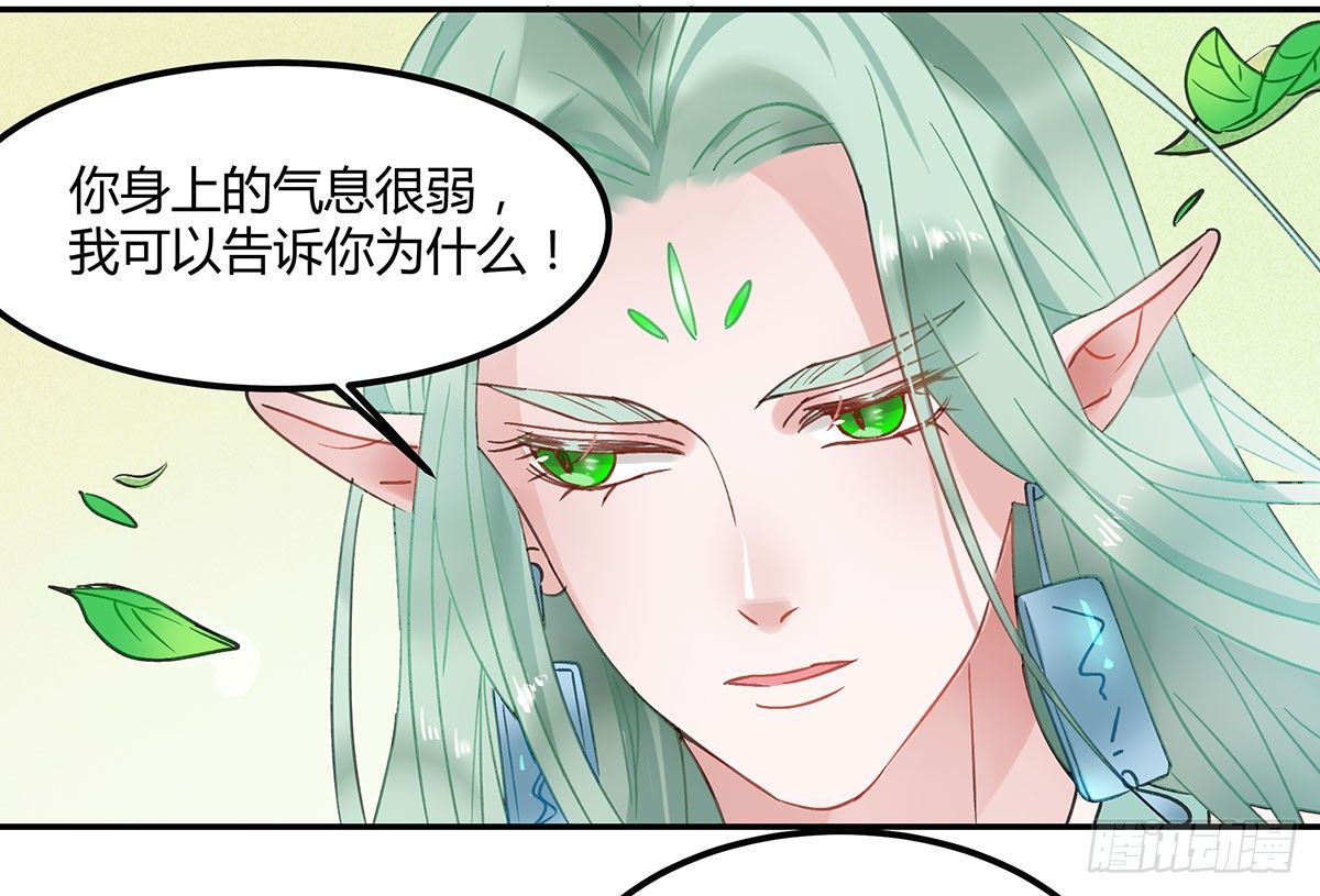 《斐然向风》颜斐的秘密 第28页