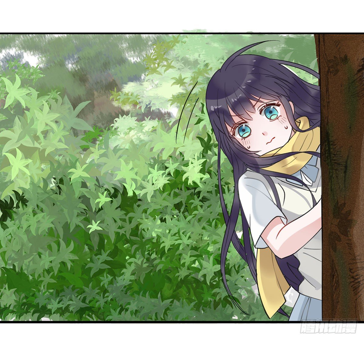 《斐然向风》颜斐的秘密 第37页