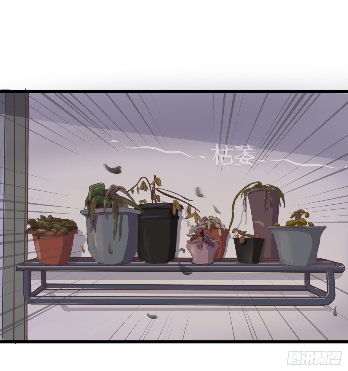 《斐然向风》独一无二的牵绊 第10页