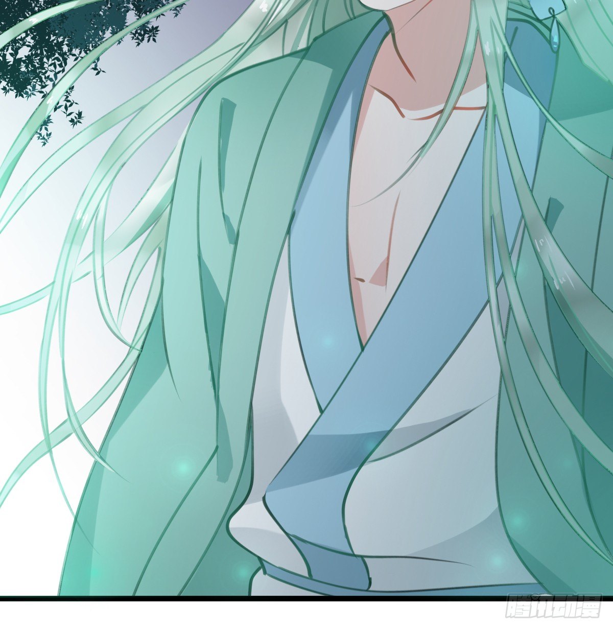 《斐然向风》独一无二的牵绊 第13页