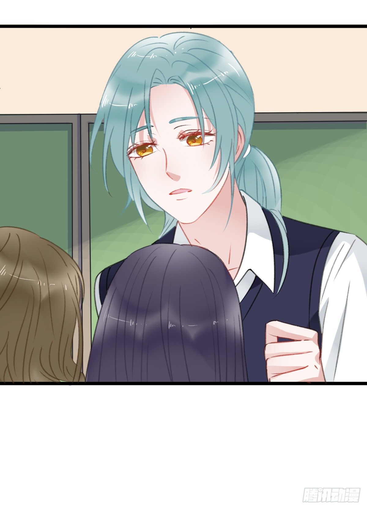 《斐然向风》一个人去鬼屋 第14页