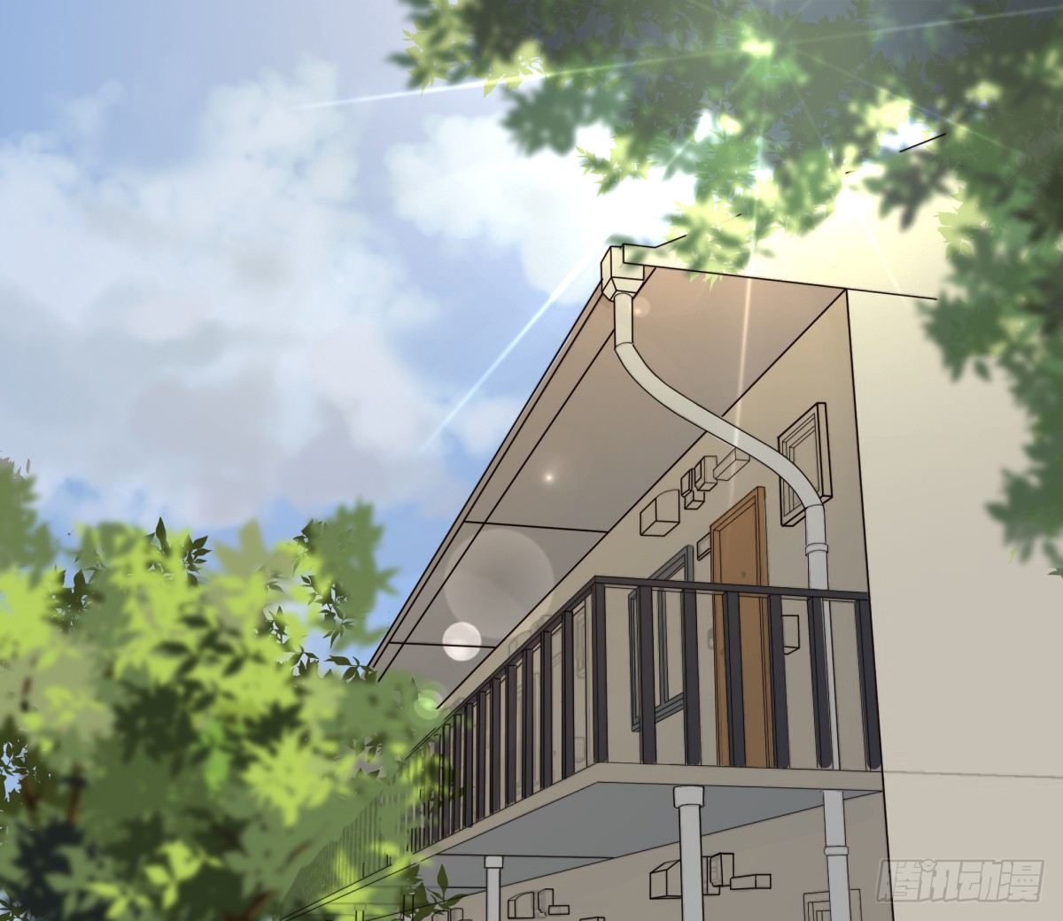 《斐然向风》还有另一种喜欢？ 第18页