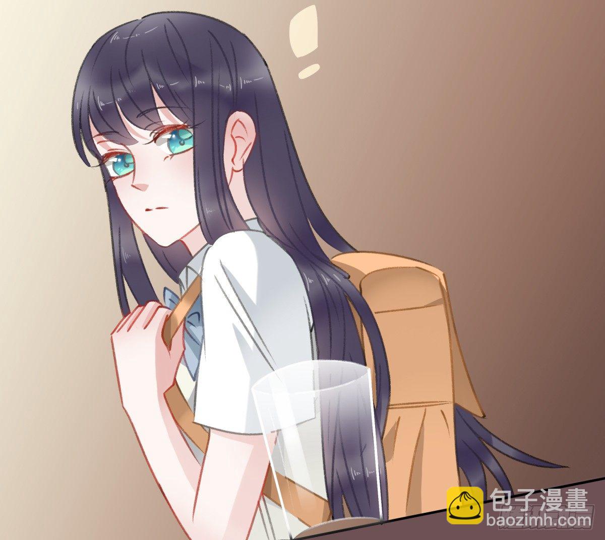 《斐然向风》还有另一种喜欢？ 第20页