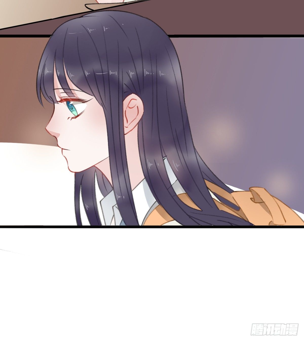 《斐然向风》还有另一种喜欢？ 第21页