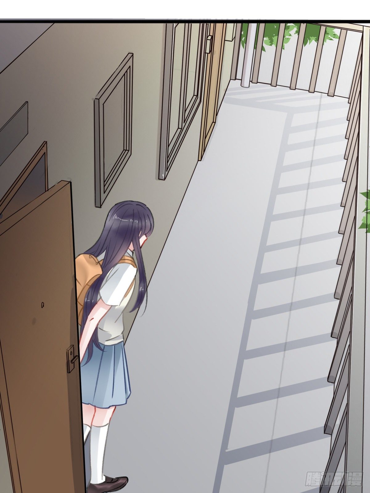 《斐然向风》还有另一种喜欢？ 第24页