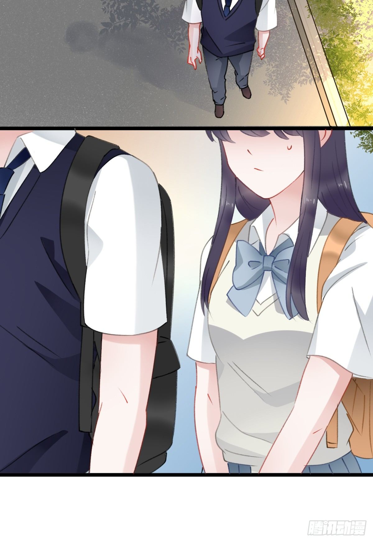《斐然向风》还有另一种喜欢？ 第42页
