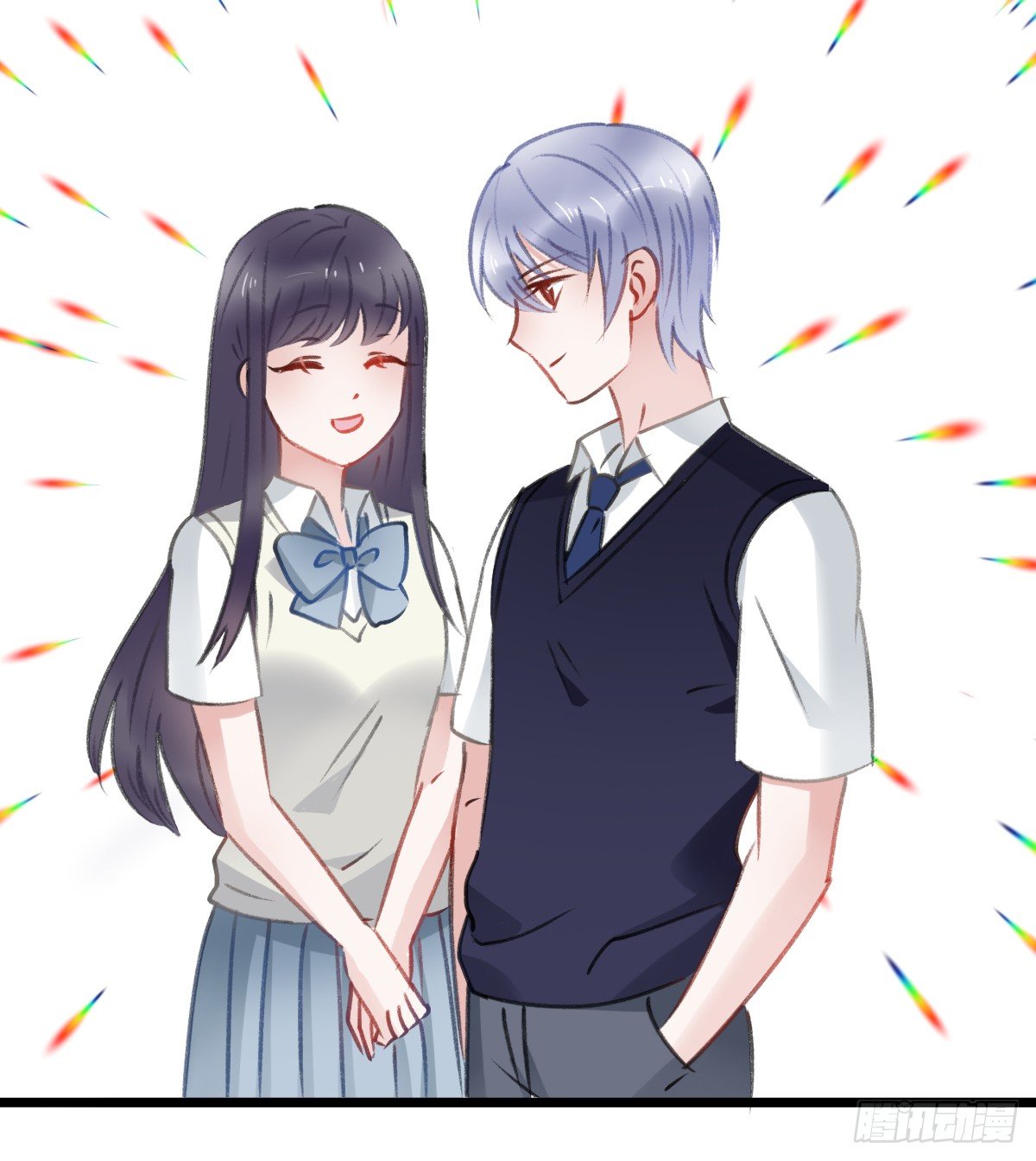 《斐然向风》记忆不会消失 第31页