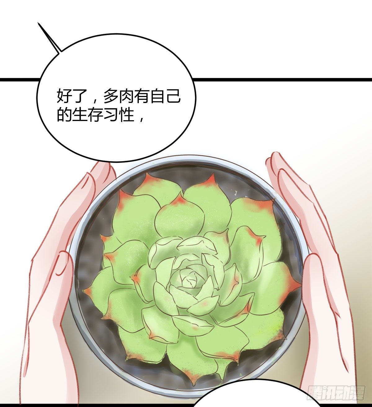 《斐然向风》被困图书馆 第19页