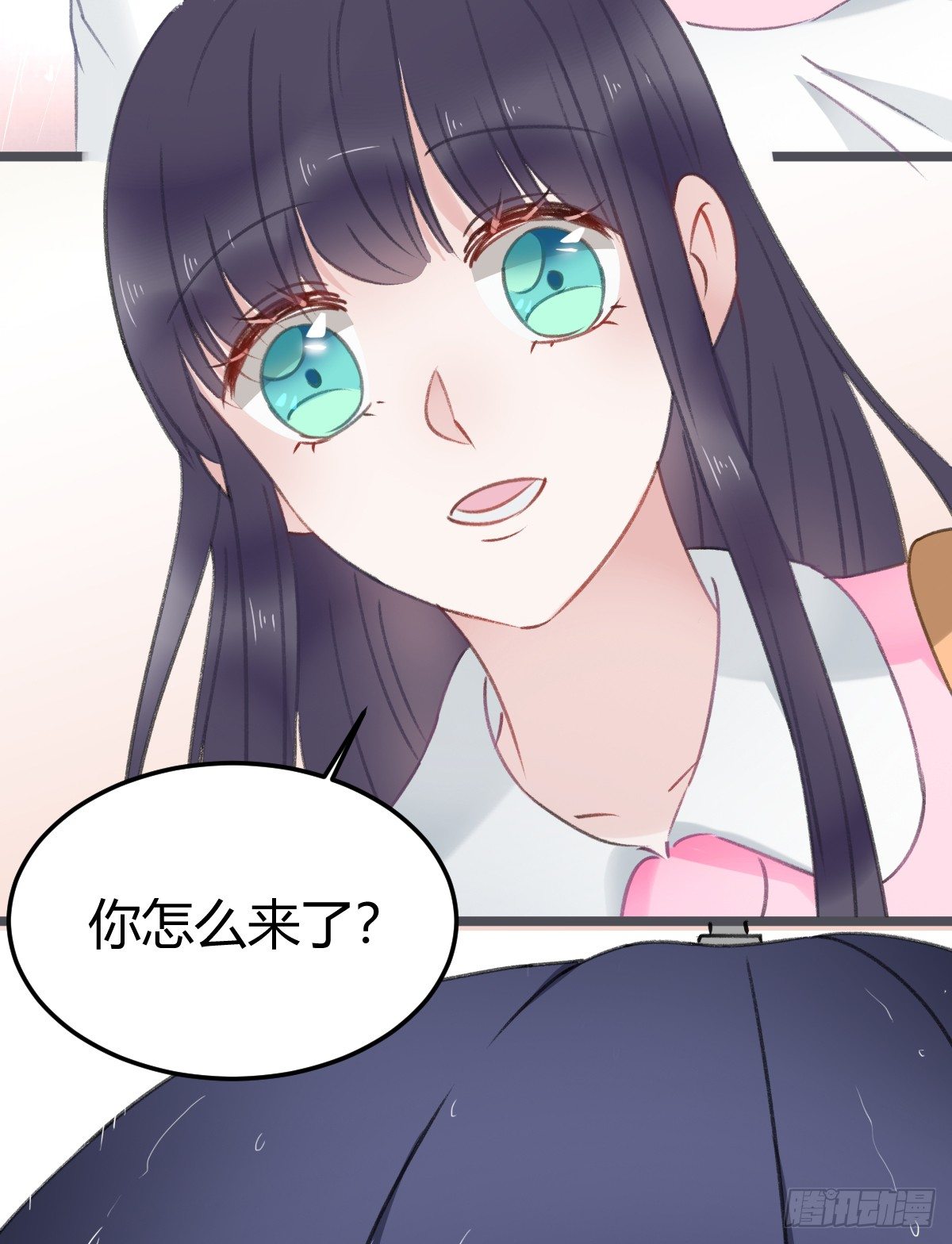 《斐然向风》神秘的沈青山 第35页