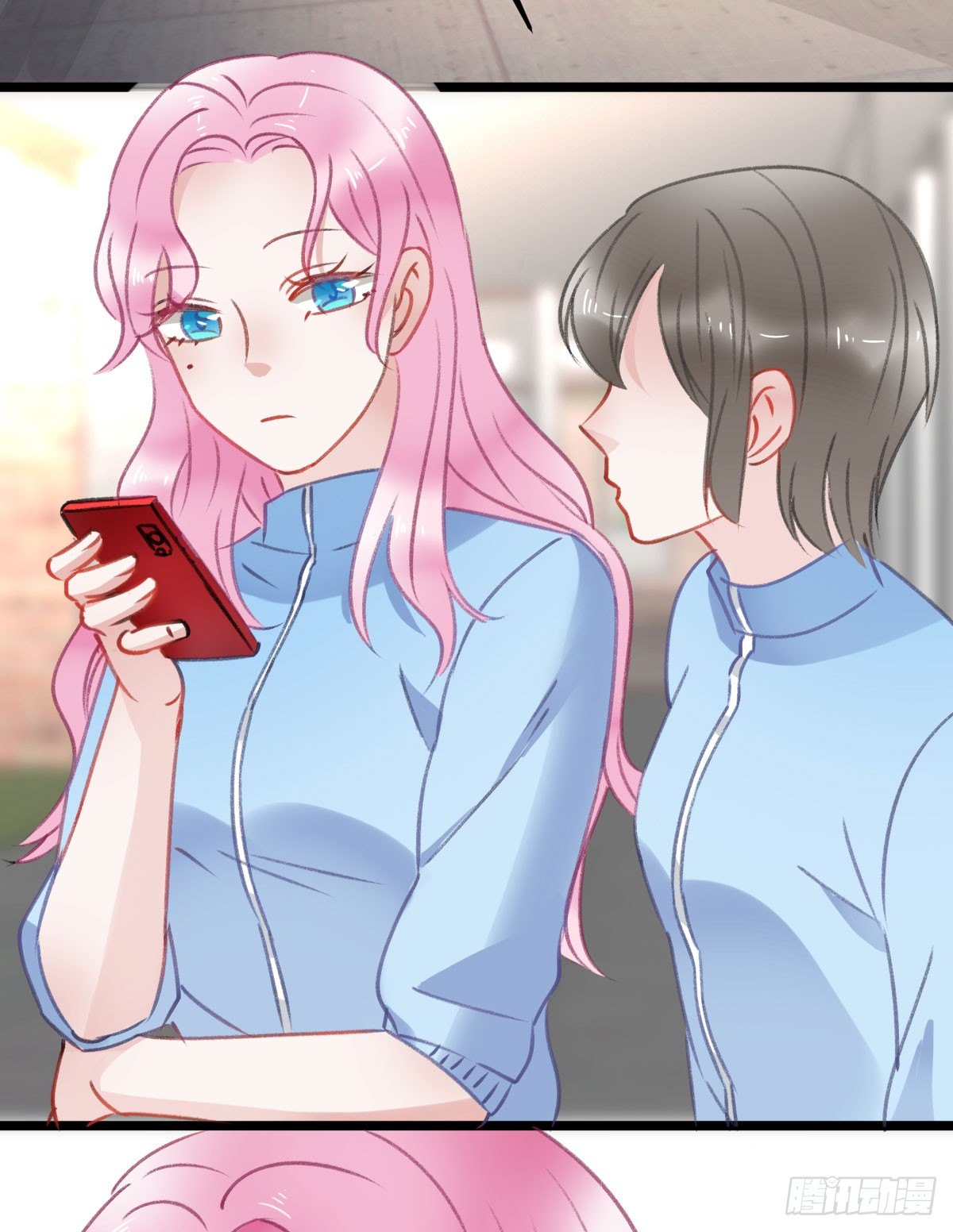 《斐然向风》阴谋酝酿 第35页