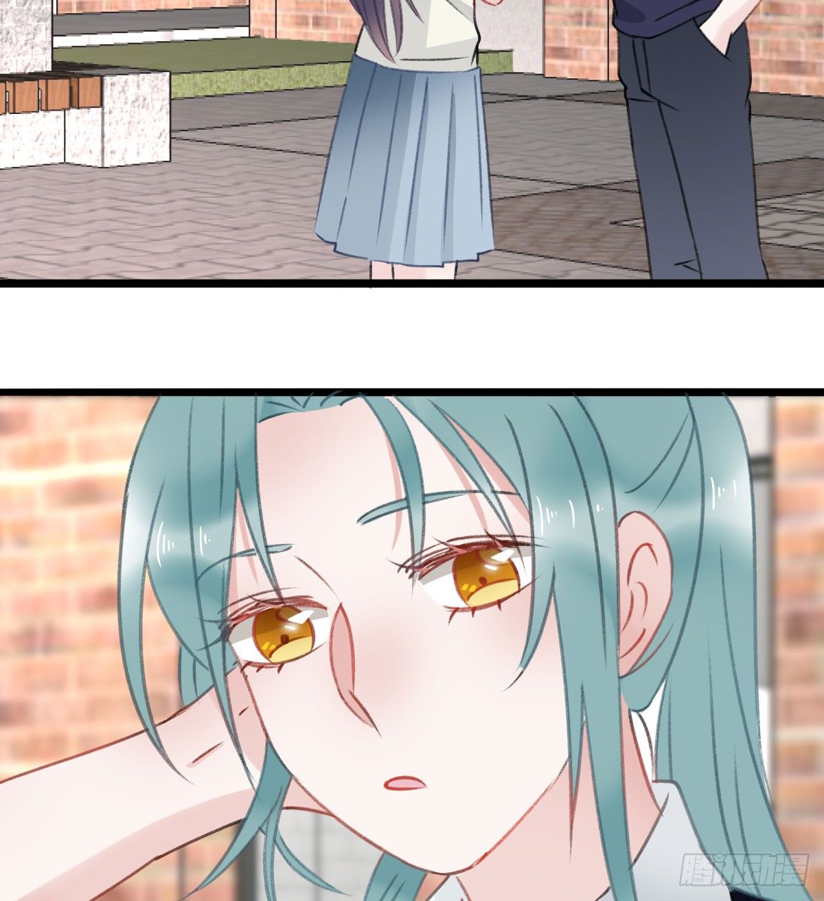 《斐然向风》阴谋酝酿 第38页