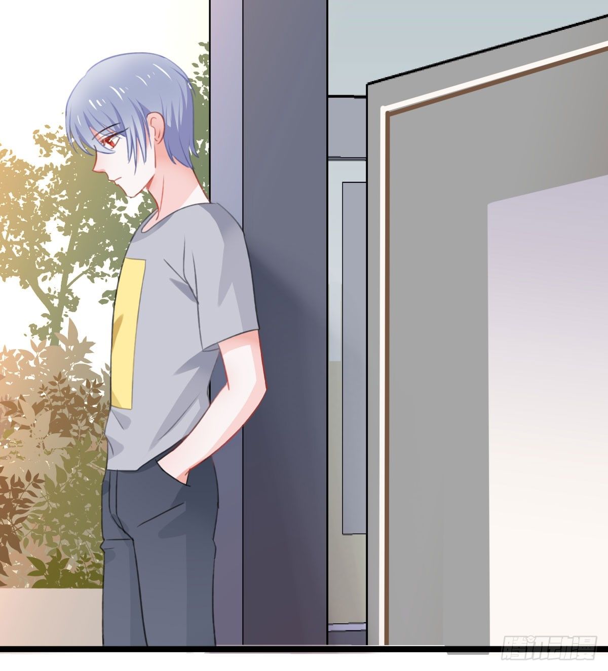 《斐然向风》何以解忧 第6页