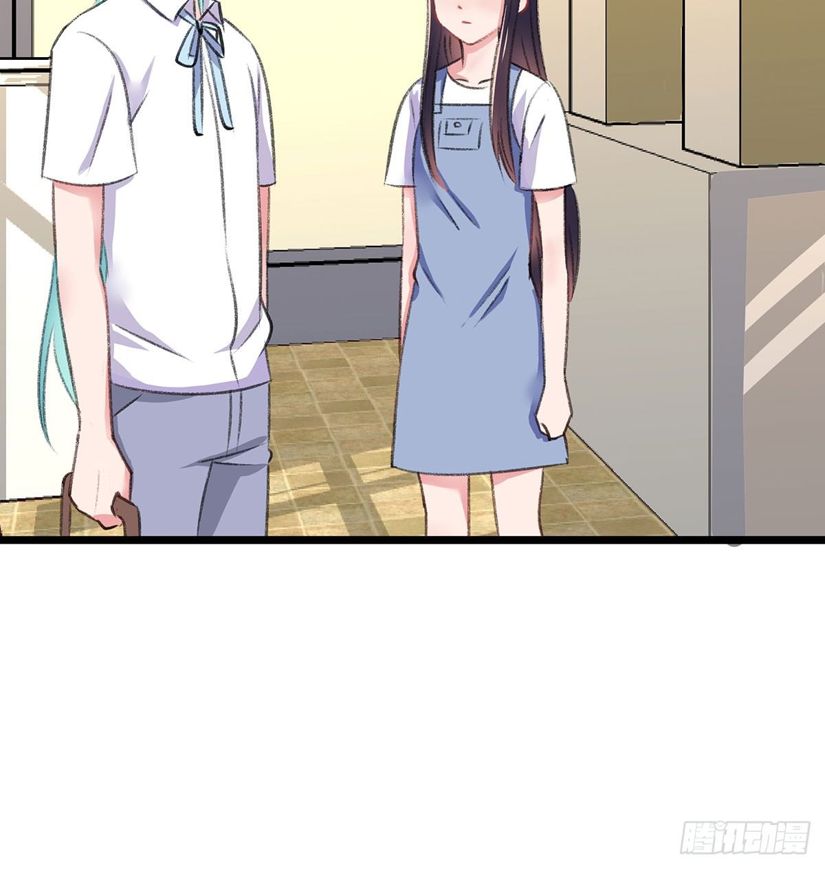 《斐然向风》你是神仙，而我是凶兽 第8页