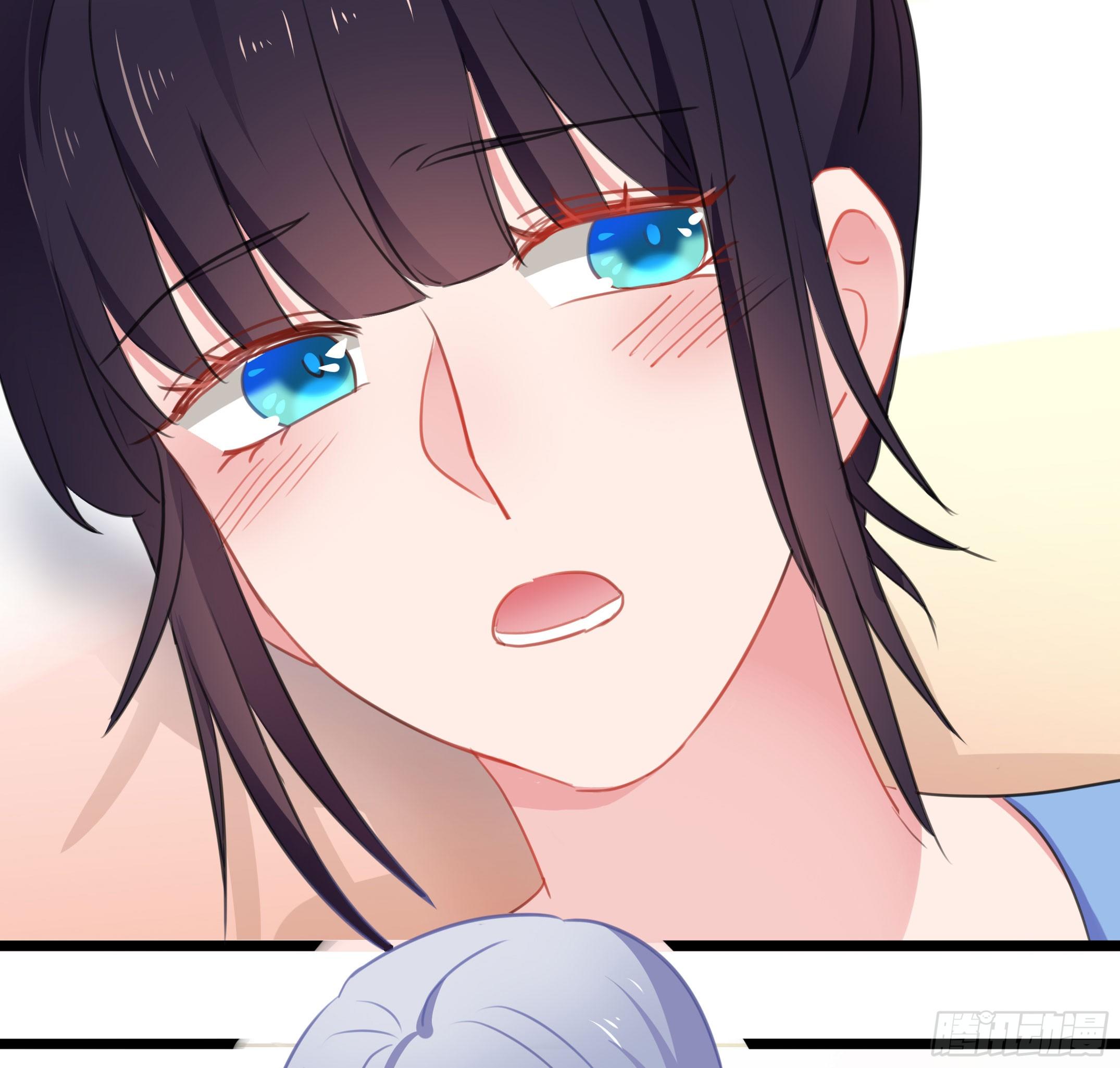《斐然向风》慕晨风不为人知的另一面 第35页