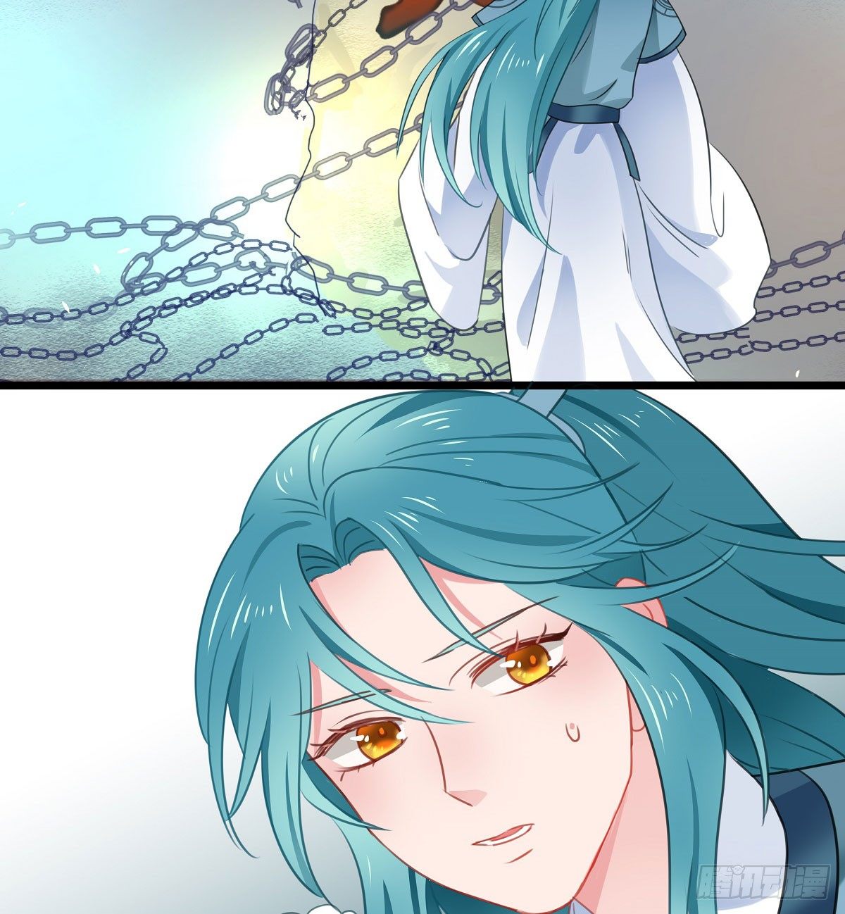 《斐然向风》执念成魔 第2页