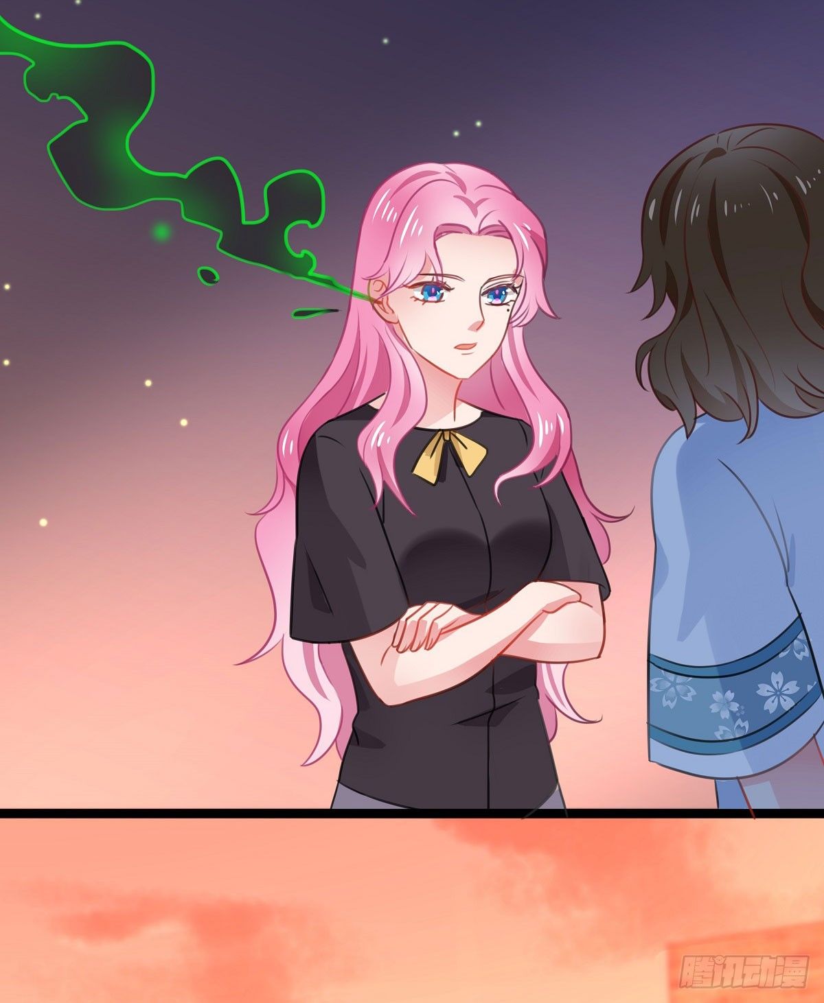 《斐然向风》执念成魔 第48页