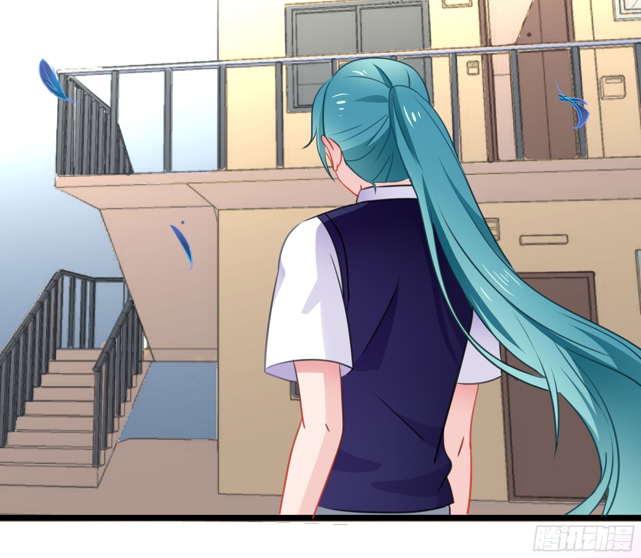 《斐然向风》赛前热身 第31页