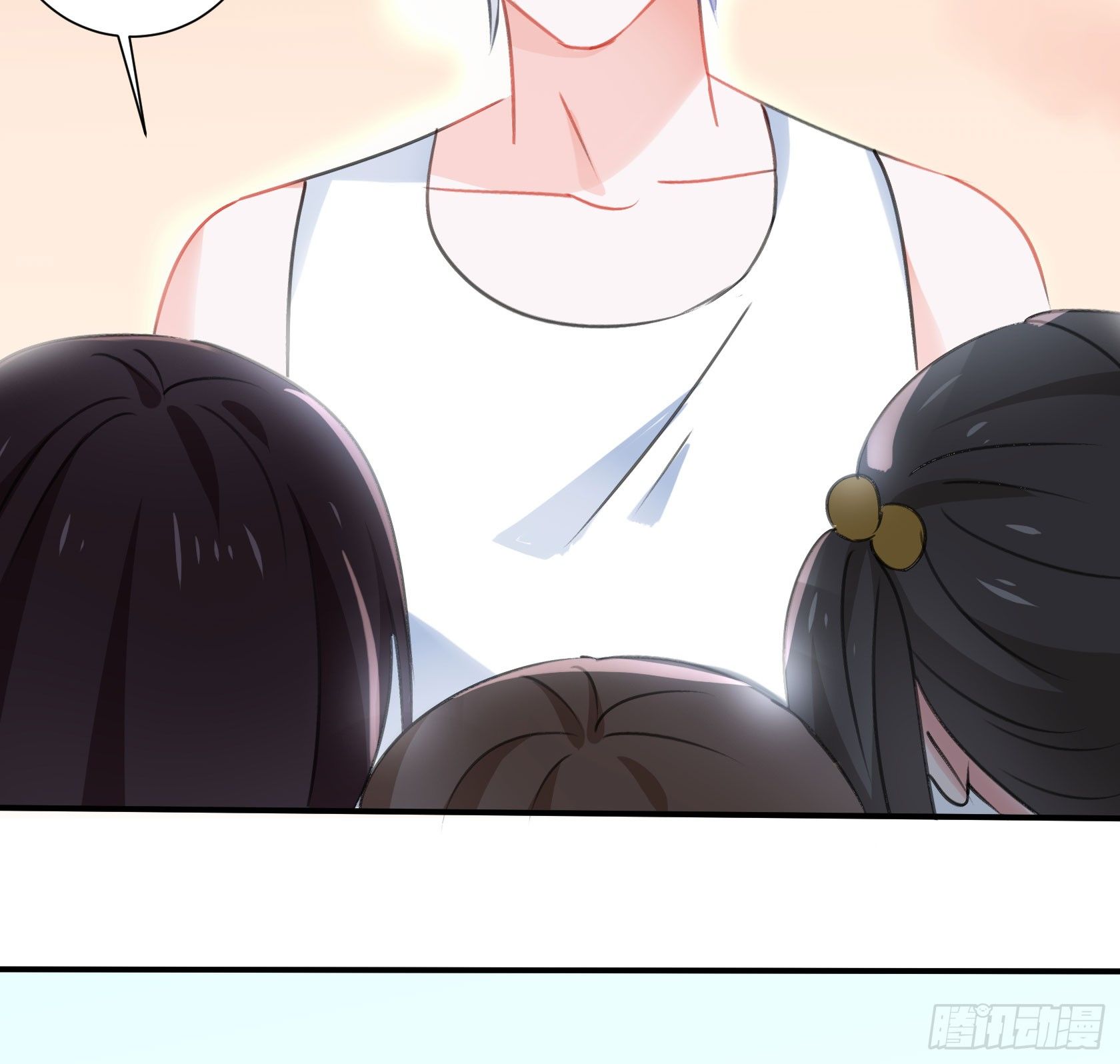 《斐然向风》庆功宴 第9页