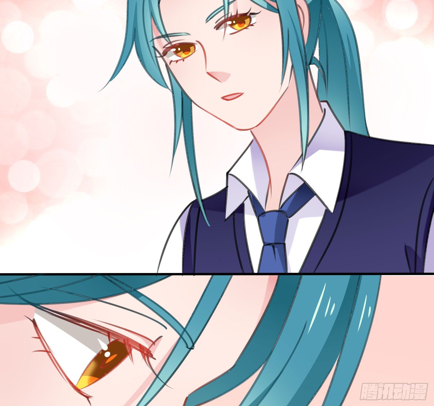 《斐然向风》喜欢的人 第32页