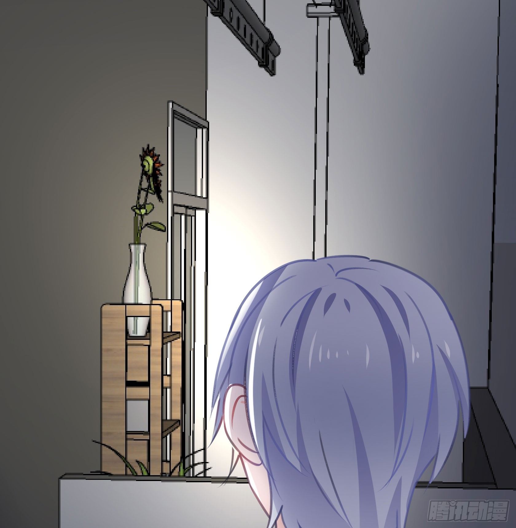 《斐然向风》这个蠢女人，怎么穿这么少 第21页