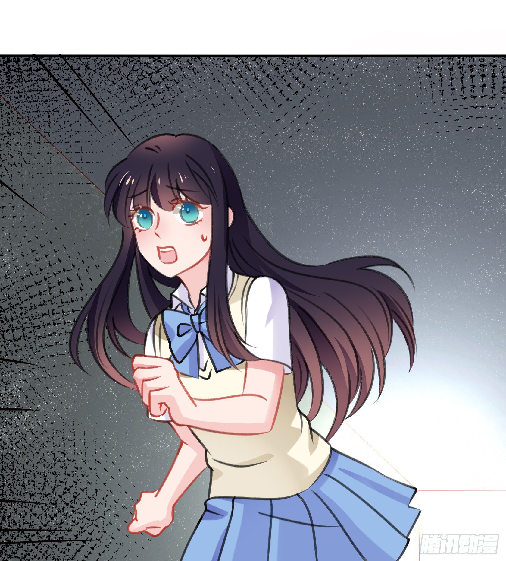 《斐然向风》这个蠢女人，怎么穿这么少 第2页