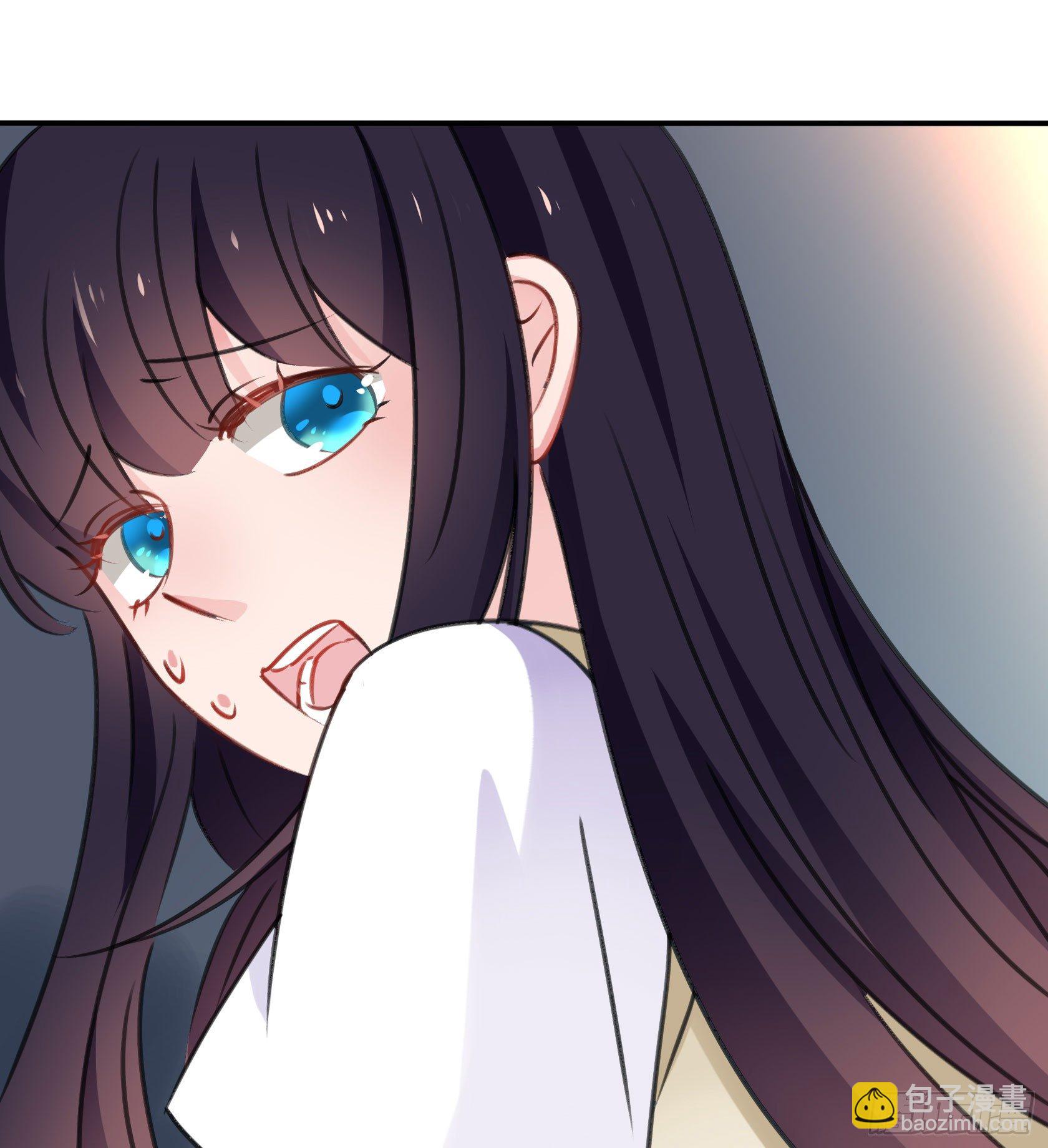 《斐然向风》这个蠢女人，怎么穿这么少 第8页