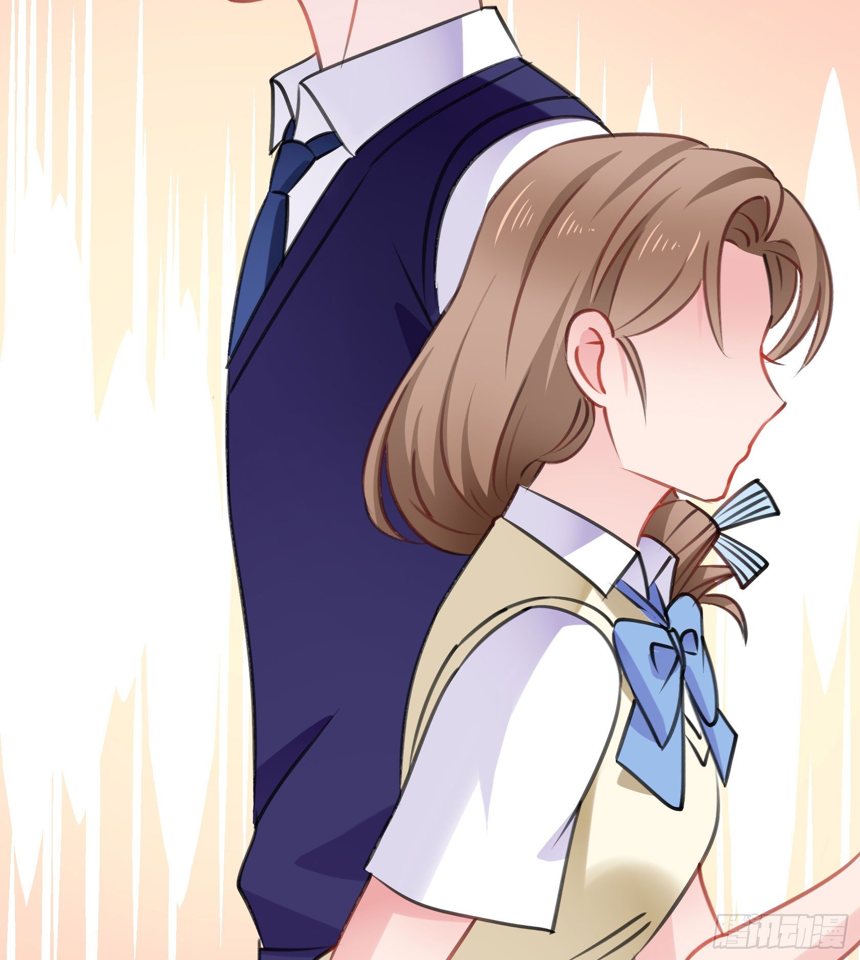 《斐然向风》从那时起，我就对颜斐同学很有好感 第39页