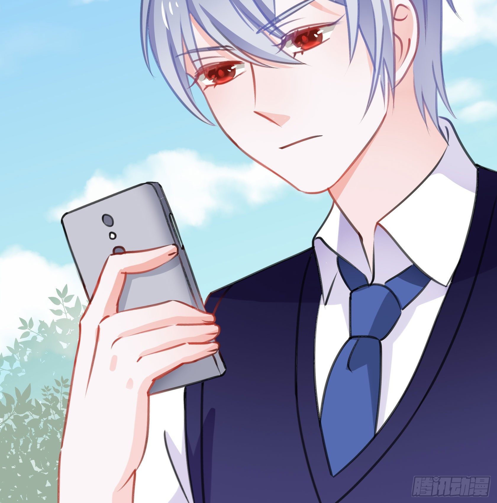 《斐然向风》作为唯三的非人类，我们是不是.. 第42页