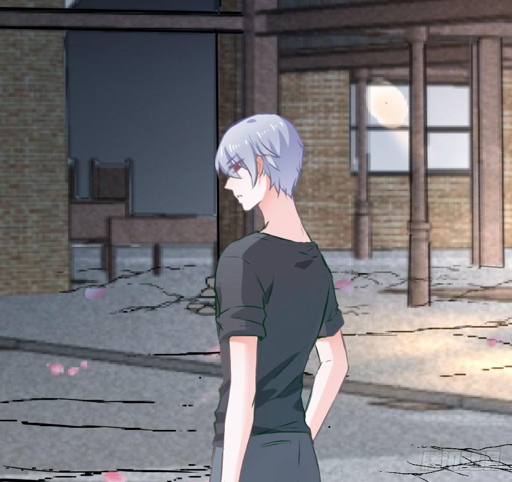 《斐然向风》难道你从未怨恨过吗 第14页