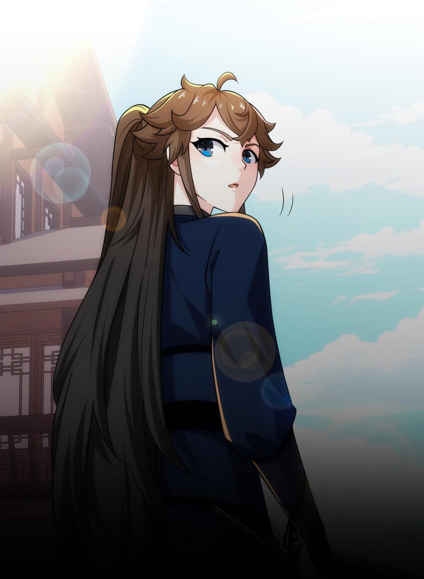 《道神》第17话 追星八步，灭群敌！ 第1页