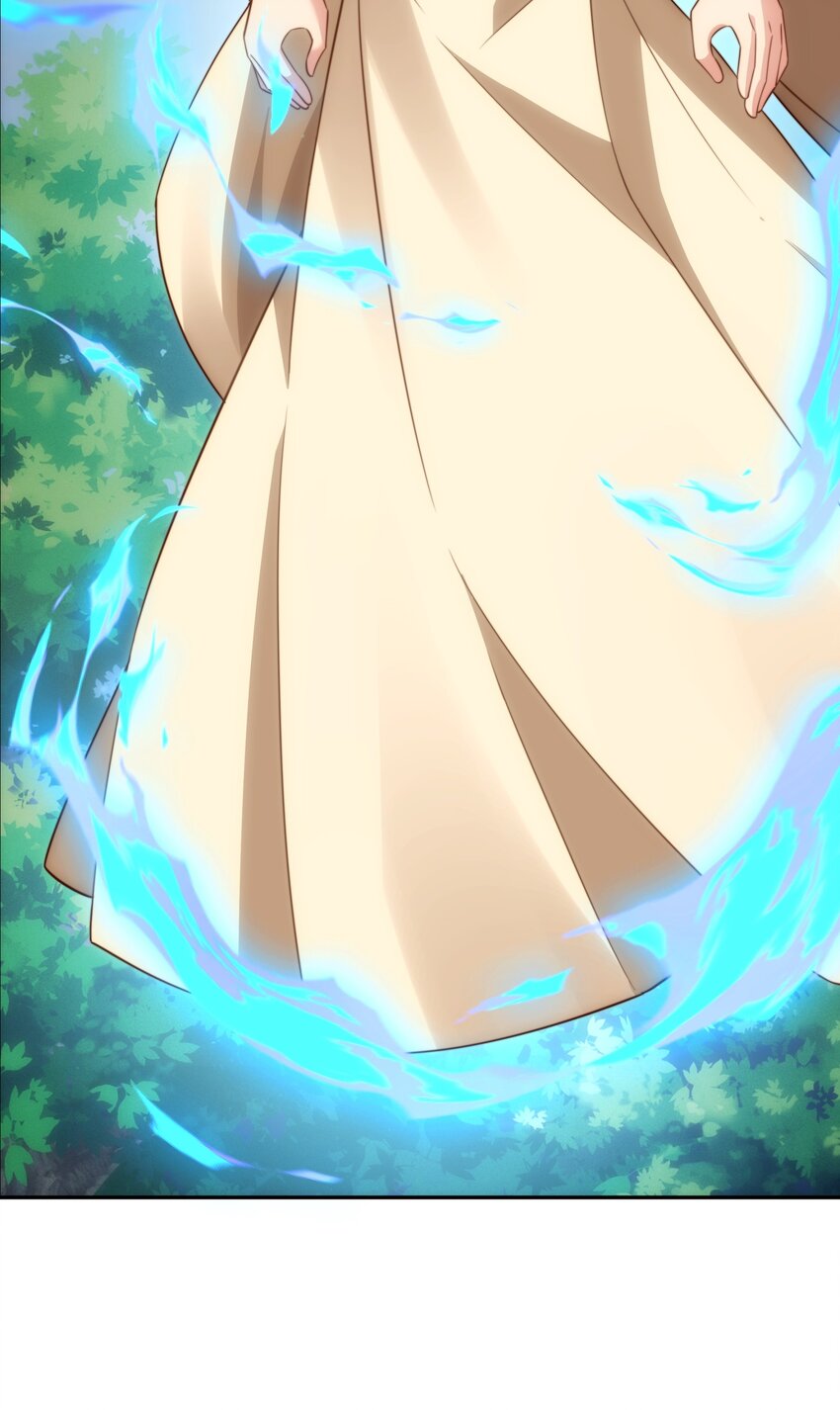 《道神》第39话 藏经阁长老 第23页