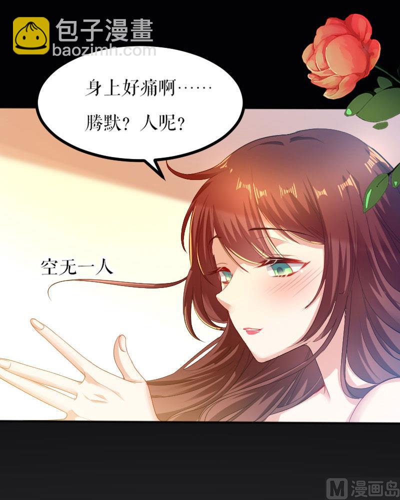 《天才酷宝BOSS宠妻太强悍》第1话 阴差阳错 第31页