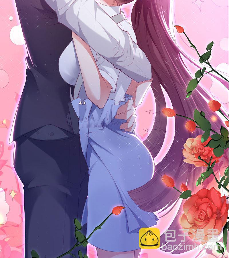 《天才酷宝BOSS宠妻太强悍》序章 第25页